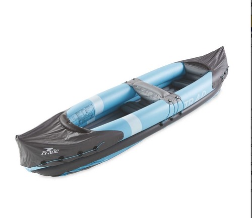 Kayak canoe crane - kayak, tr