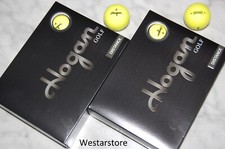 NEW  BEN HOGAN  Distance  2