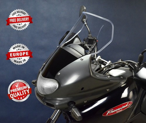 Suzuki 650 freewind - 650, 1997-99