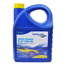Car Motor Oil 4L Litres 10W40