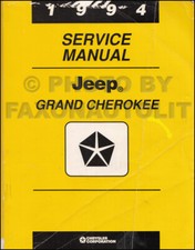 1994 jeep grand cherokee shop - 1994,