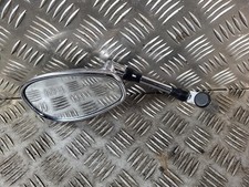 Yamaha XJR 1300  2008   left