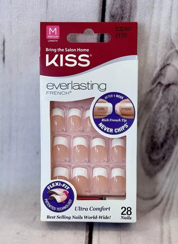 Nib kiss everlasting french - nib,