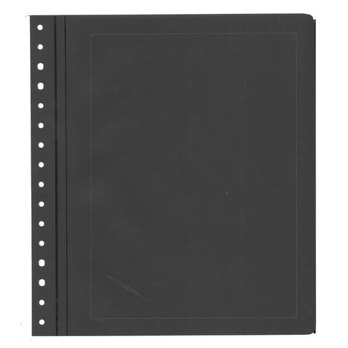 Pack kabe blank sheets - 10,