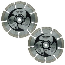 TopsTools 115mm Saw Blades For