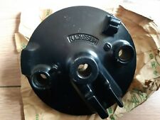 NOS HONDA ELSINORE CR 250 450 RB 1981 FRONT BRAKE PANEL 45100-MA0-000 XR 250 500