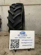 Kleber Fitker 360/70R28 Tyre -