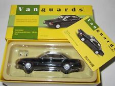 CORGI VANGUARDS - FORD GRANADA
