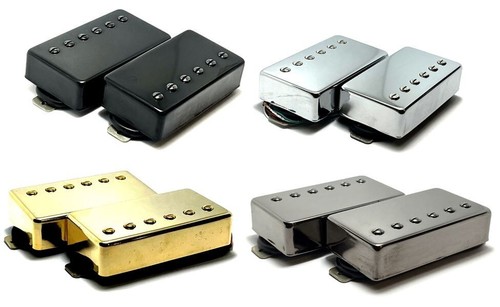 Alnico humbucker - ii,