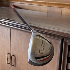 Dunlop Loco J Series Hybrid