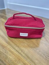 Clarins Beauty Bag, Empty