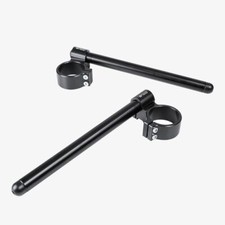 Bonamici 50mm Raised Aluminium