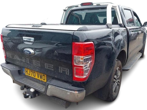 Ford ranger 2020 - ranger, diesel