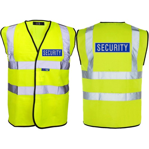 Vis vest high - vis, visibility