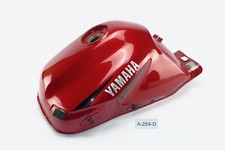 Yamaha TDM 850 4TX 2000 -