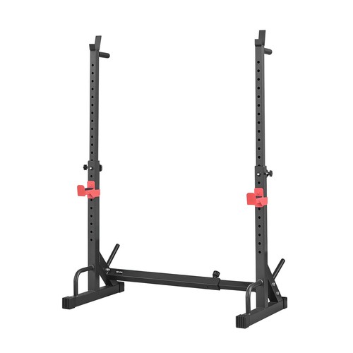 Power cage squat rack - cage, rack,