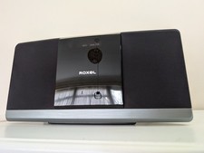 Roxel RCD-320 Micro Hifi