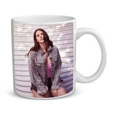 Lana Del Rey BB9 Coffee Tea