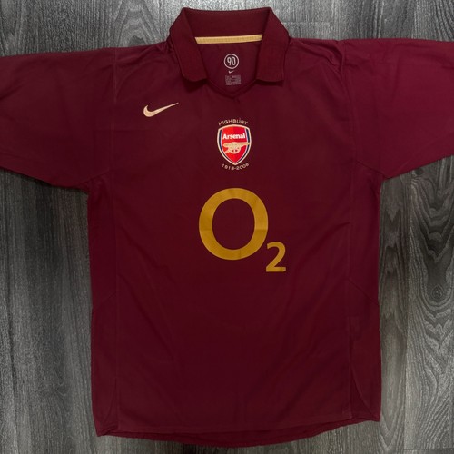 Original nike arsenal - nike,
