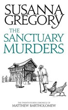 Susanna Gregory.: The
