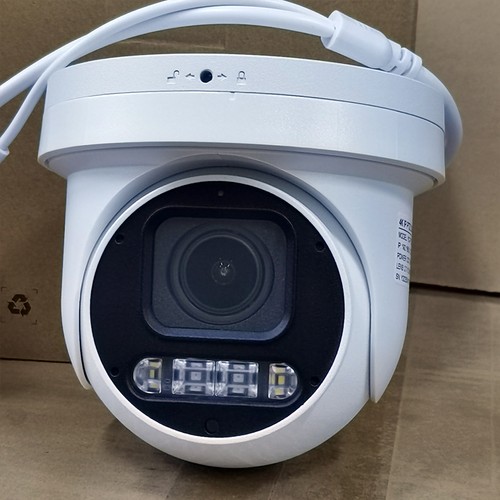 Vikylin 8mp poe ptz camera - 4k,