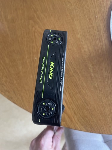 Cobra king putter sport 45 - putter,