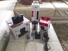 Stunning Boxed Canon PowerShot