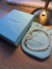 Tiffany & Co. freshwater Pearl