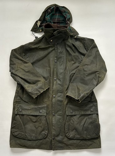 Barbour vintage northumbria - vintage,