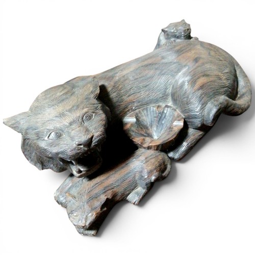 Antique japanese large - antique,