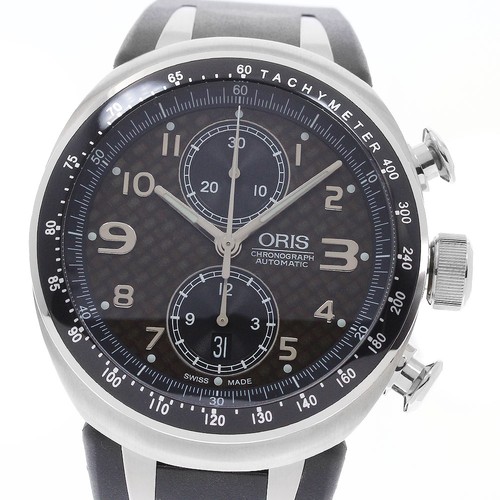 Oris tt3 williams - williams, team