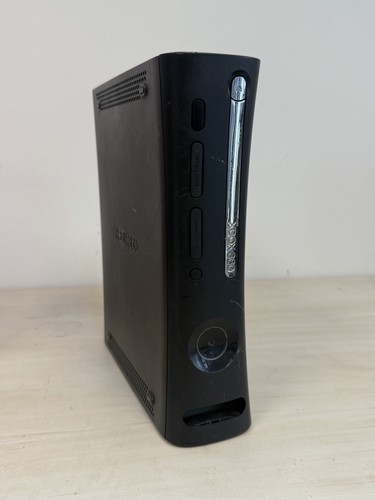 Xbox 360 elite - 360, version)