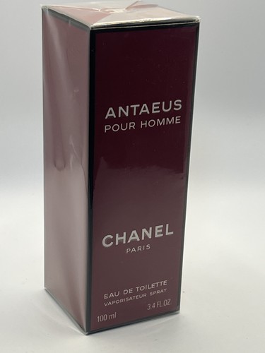 Chanel antaeus pour homme eau - chanel,