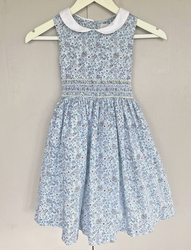 John lewis heirloom girl - heirloom, girl's
