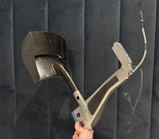 Manor MRT05 Rear Aero Carbon