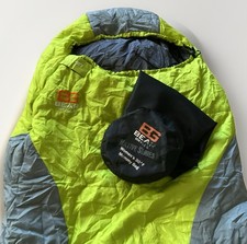 Bear Grylls Sleeping Bag