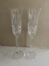 Vtg Mikasa Claridge set of 2