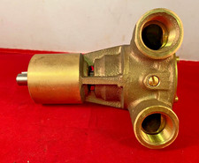 Jabsco 9990-41 SeaWater pump - Perkins 2488324 - Perkins 6.354 - NEW