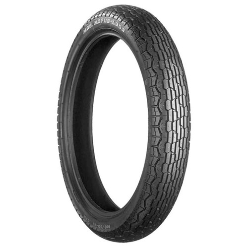 Ybr 125 18 bridgestone - ybr, 3.00-18