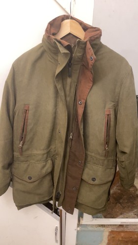 Sherwood forest men - sherwood,