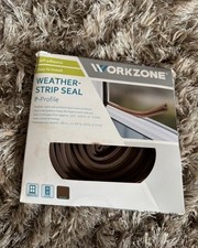 Weather Strip Rubber Draught Excluder