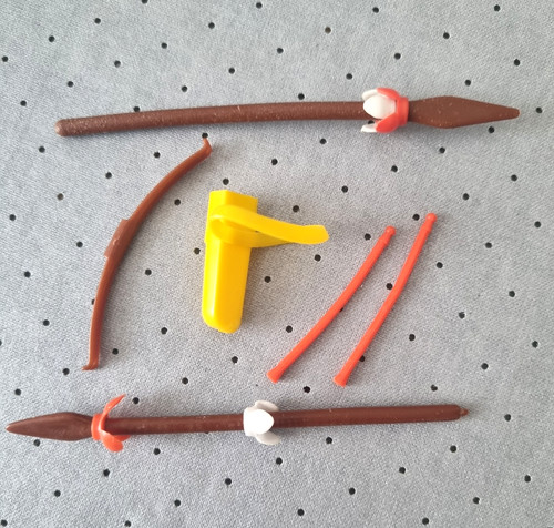 Vintage playmobil playpeople - vintage,