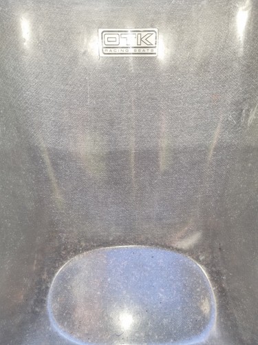 Otk kart seat - kart, 4