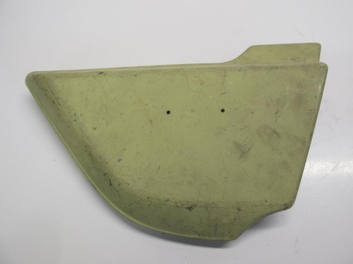 Right side cover kawasaki - cover, z