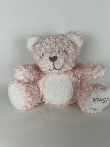 Toys snuggle chums pink - us,