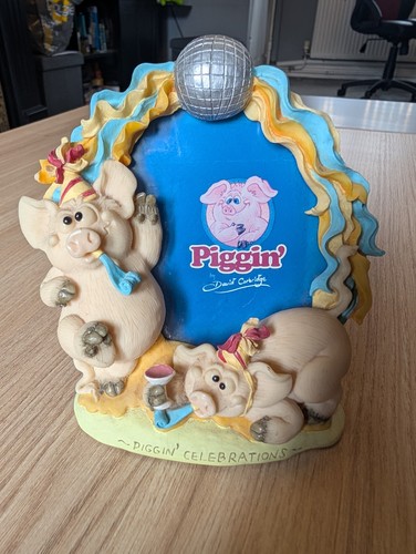 Piggin celebrations photo - piggin, celebrations,