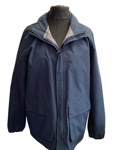 Barbour stanley waterproof - barbour,