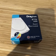 Drayton RTS1 230V Mechanical