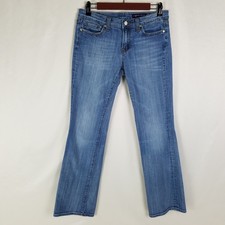 Vigoss Jeans Juniors 7 Blue