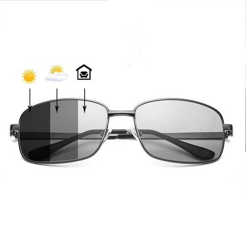 Photochromic polarised - photochromic,